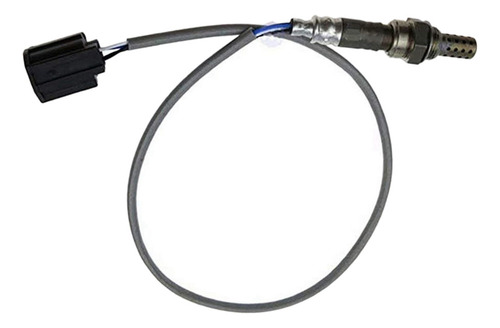 Sensor De Oxígeno Para Mazda 3 3 Bk 1.6 L 2003-2015 Z601-18-