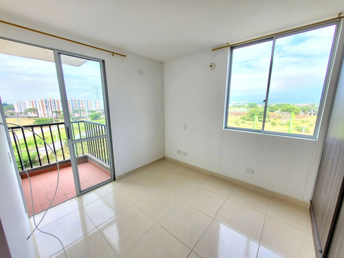 Venta Apartamento De 60mts2 En Sachamate, Jamundí. 9945.