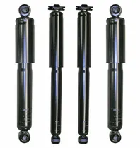 Comprar Kit 4 Amortiguadores Monroe Chevrolet S10 4x4 97\u002F11