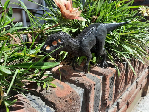 Indominus Rex