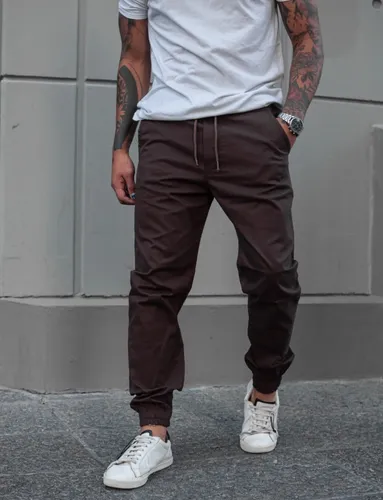 Babucha jogging online hombre