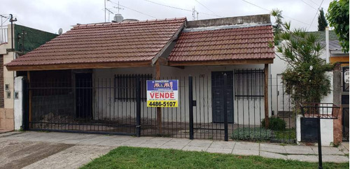 Casa En Venta En Rafael Castillo