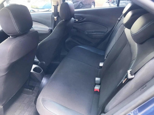 Chevrolet Onix 1.0 Lt