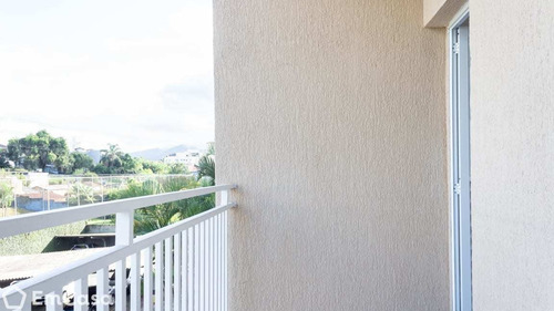 Imagem 5 de 10 de Apartamento À Venda Em Mogi Das Cruzes - 57012