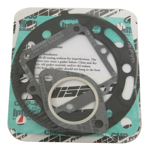 Kit Juntas Completo Moto Agua Kawasaki 440