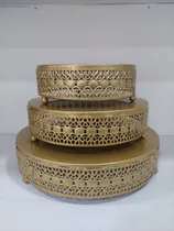 Comprar Bases Decorativas Para Tortas