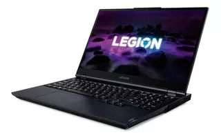 Notebook Lenovo Legion 5 15ach6h R5-5600h 16g 512g Ssd W11s