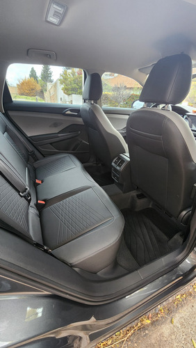 Volkswagen Taos 1.4 250 Tsi Comfortline
