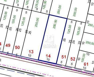 Terreno Residencial À Venda, Jardim Utinga, Santo André - Ca1723. - Te0819
