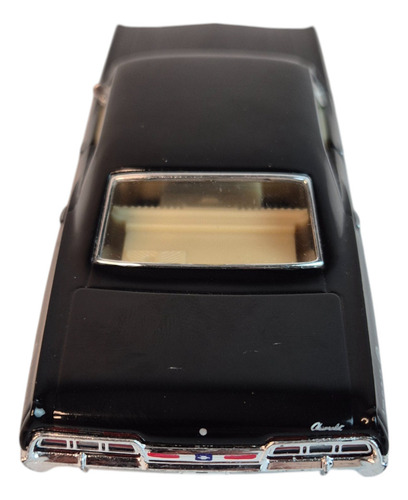 Miniatura Impala Chevrolet Supernatural Colecionável