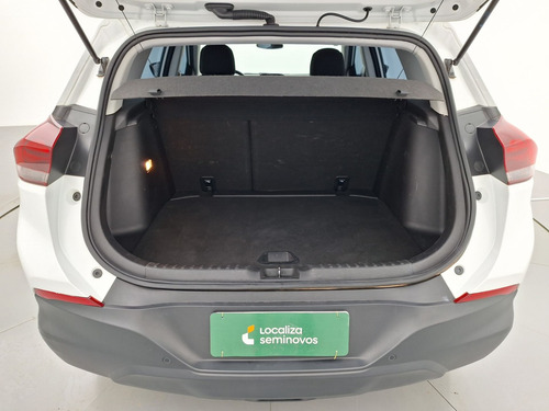 Chevrolet Tracker 1.0 TURBO FLEX AUTOMÁTICO