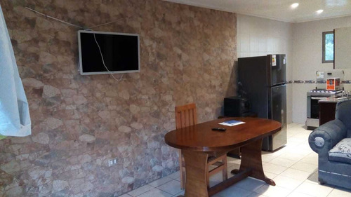 Arriendo Casas En Parcela A 12 Cuadras Del Mar En El Tabo