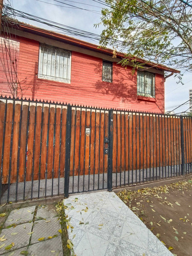 Vendo Casa Av Peru, Recoleta (90348)