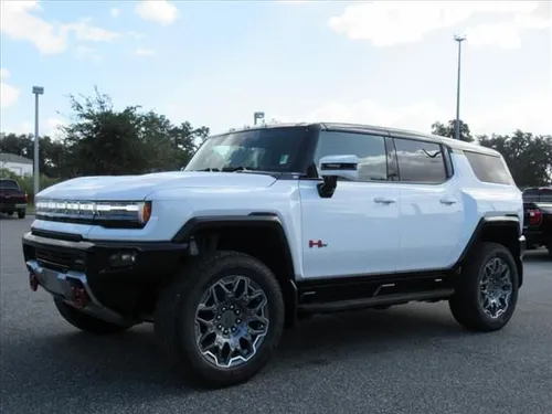 GMC Hummer EV 0.0 Suv C 4Wd
