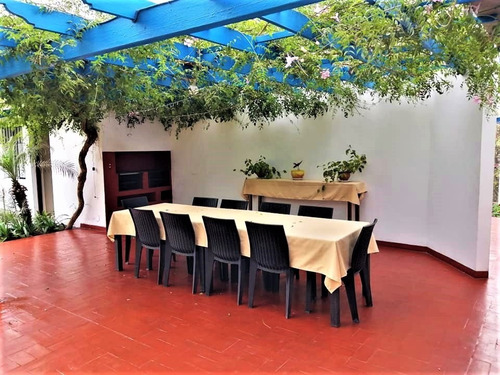 Imagen 3 de 15 de Casa De Campo Con Piscina Chaclacayo Grupos Grandes Y Chicos