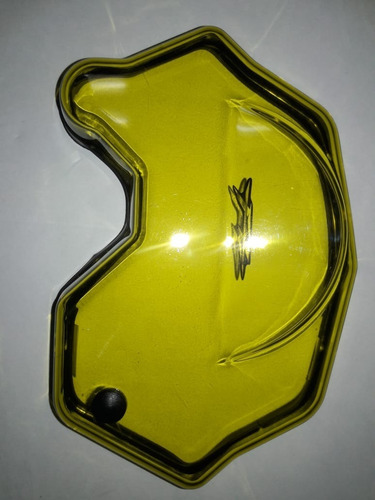 Protector Tacómetro Fz 16 Acrilico Todos Los Colores