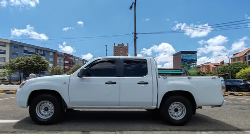 Mazda BT-50 2.2 B22c29