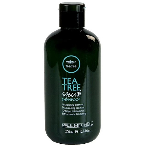 Paul Mitchell - Tea Tree - Special Shampoo