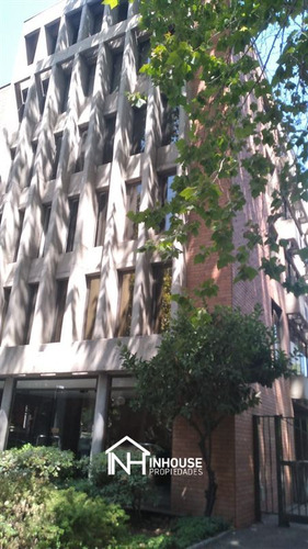 Oficina En Arriendo En Providencia