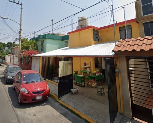 Imagen 6 de 13 de Casa San Juan De Aragón Calle 625 Gustavo A. Madero J.e.