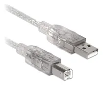 Comprar Cable Usb Brobotix Usb A Macho - Usb B Macho 1.8 Metros