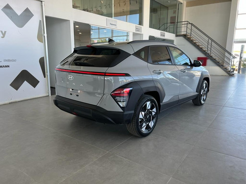 Hyundai Nueva Hyundai Kona Limited - HEV