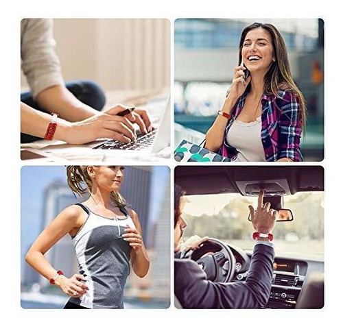 Dato Diseño Pulsera Para iPhone Correa Trenzada Duradera