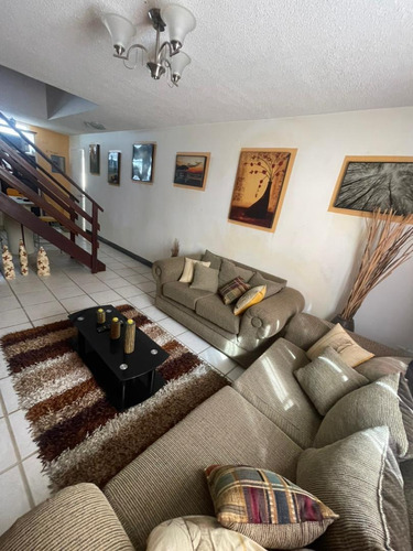 Penthouse Duplex En Venta. Nueva Esparta. Isla De Margarita. Sector Costa Azul. Lh