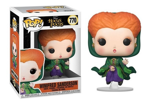 Funko Pop Winifred Sanderson #770 Hocus Pocus