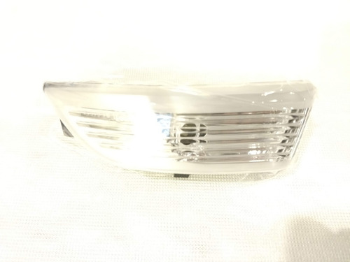 Imagen 8 de 9 de Faro Aplique Luz Giro Baliza Ford Ranger Limited 2012 2020