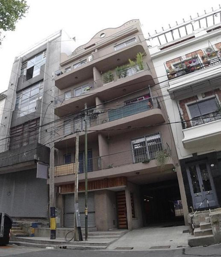 Imagen 1 de 27 de Departamento - Barracas