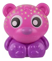Comprar  Playgro Proyector Y Luz De Noche Osito Para Cuarto Del Bebe