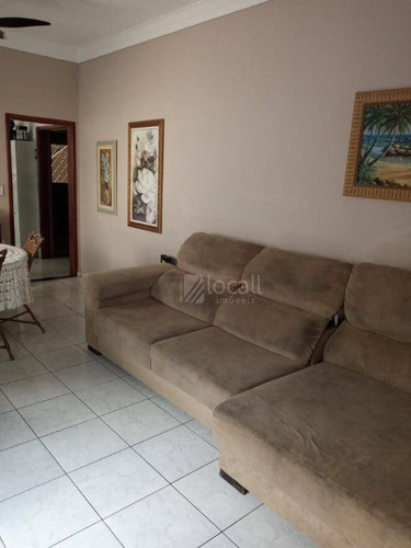 Imagem 15 de 30 de Casa Com 4 Dormitórios À Venda, 160 M² Por R$ 380.000,00 - Residencial Gabriela - São José Do Rio Preto/sp - Ca2642