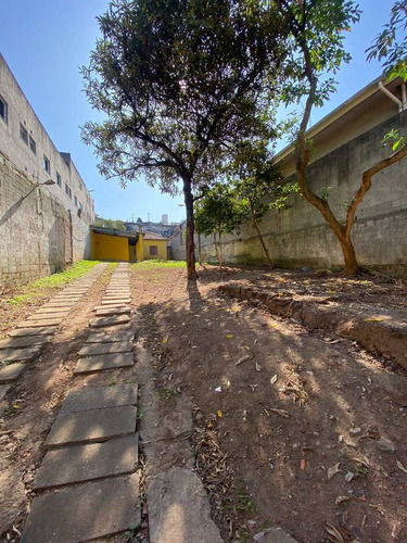 Imagem 3 de 16 de Terreno, Vila Indiana, São Paulo - R$ 1.6 Mi, Cod: 4318 - A4318
