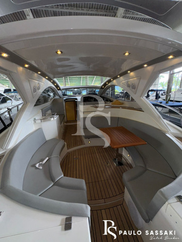 Lancha Phantom 400 Ht Ñ Sessa Beneteau Focker Nx