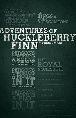 Libro The Adventures Of Huckleberry Finn (legacy Collecti...