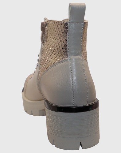 Botin Dorado Tri