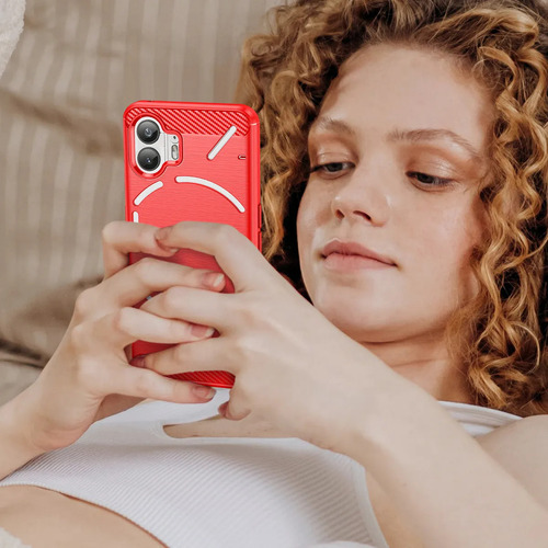 A Funda Todo Incluido A Prueba Caídas Para Nothing Phone