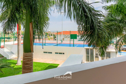 Imagen 14 de 15 de Departamento A Estrenar En Costa Veleros Torre A