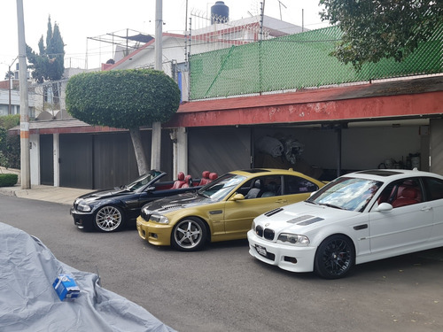 BMW M3 3.2 Version Europea Std At