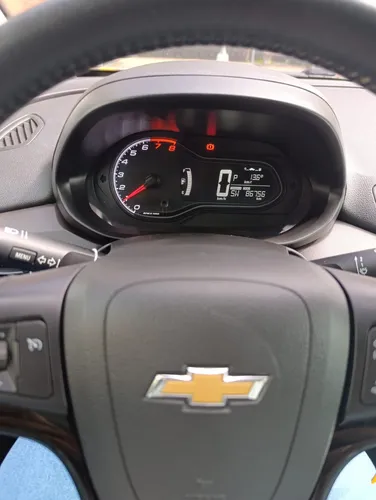 Chevrolet Onix 1.4 Ltz At