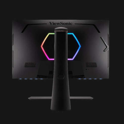 Imagen 4 de 7 de Monitor Gamer Viewsonic Elite Xg270 27 240hz Ips 1ms G-sync
