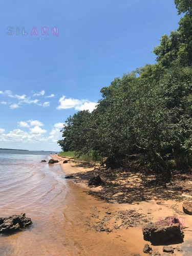 Imagen 14 de 30 de Terreno - Ita Ibate Corrientes Punta Gallino