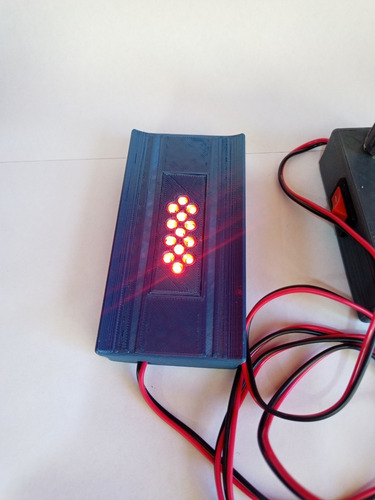 Detector Venas Transiluminador Led Portátil Neo