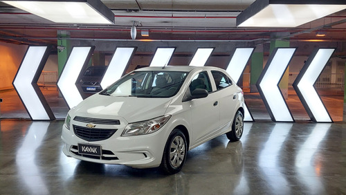 Chevrolet Onix 1.4 Lt Mt