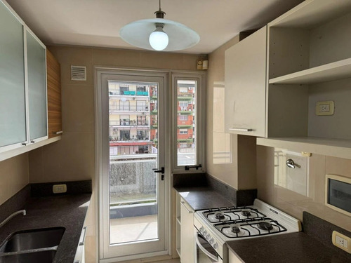 Departamento En Alquiler En Villa Urquiza, Capital Federal, Buenos Aires