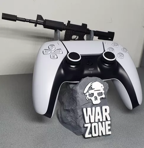 Call of Duty Warzone - Jogos para PS4 e PS5