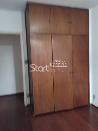 Imagem 6 de 16 de Apartamento Para Aluguel Em Bosque - Ap007381