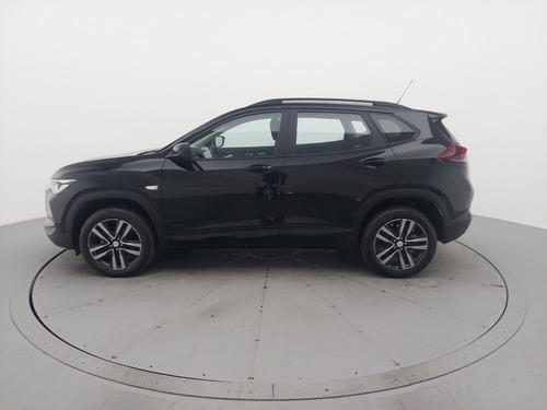 Chevrolet Tracker 1.0 TURBO FLEX AUTOMÁTICO