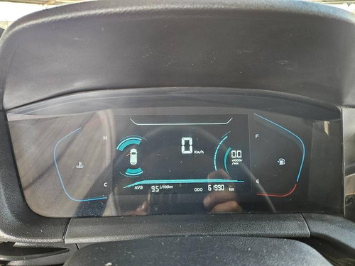 2022 Changan Cs15 1.5 Elite